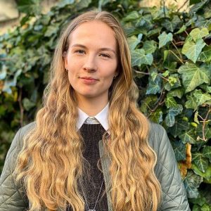 Frederikke