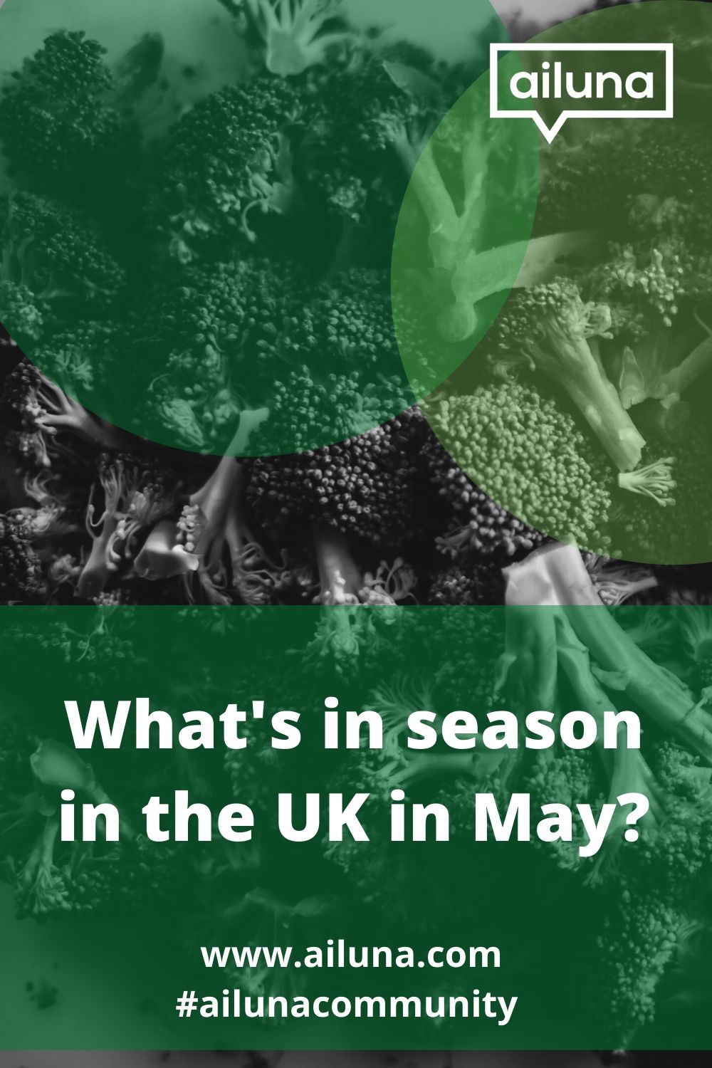 what's in season in the uk in may pinterest pin