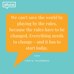 Quotes about the environment: 