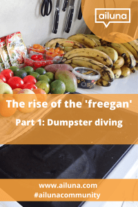 freegan part 1 pinterest pin